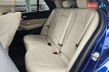 Внедорожник / Кроссовер Mercedes-Benz GLE-Class 2020 в 