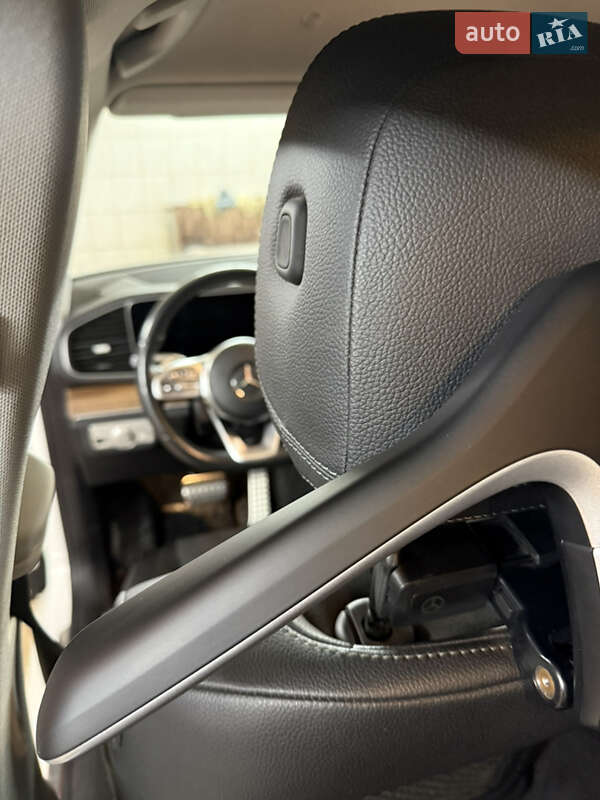 Позашляховик / Кросовер Mercedes-Benz GLE-Class 2019 в Полтаві фото 24 Позашляховик / Кросовер Mercedes-Benz GLE-Class 2019 в Полтаві