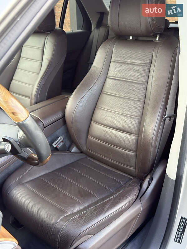 Внедорожник / Кроссовер Mercedes-Benz GLE-Class 2019 в Черновцах фото 13 Внедорожник / Кроссовер Mercedes-Benz GLE-Class 2019 в Черновцах