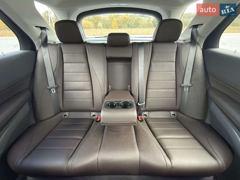 Внедорожник / Кроссовер Mercedes-Benz GLE-Class 2019 в Черновцах фото 18 Внедорожник / Кроссовер Mercedes-Benz GLE-Class 2019 в Черновцах