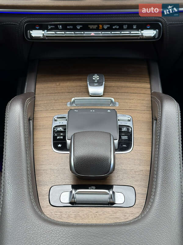 Внедорожник / Кроссовер Mercedes-Benz GLE-Class 2019 в Черновцах фото 53 Внедорожник / Кроссовер Mercedes-Benz GLE-Class 2019 в Черновцах