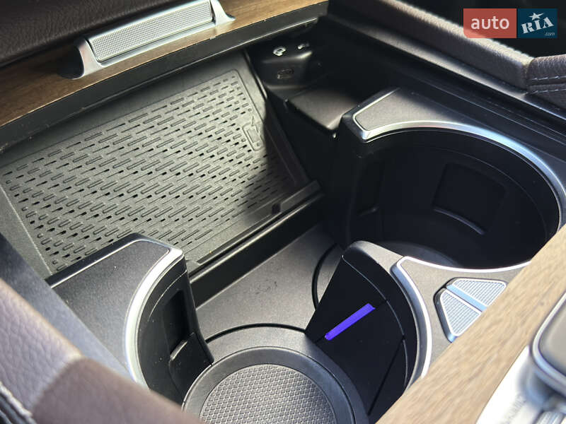 Внедорожник / Кроссовер Mercedes-Benz GLE-Class 2019 в Черновцах фото 56 Внедорожник / Кроссовер Mercedes-Benz GLE-Class 2019 в Черновцах