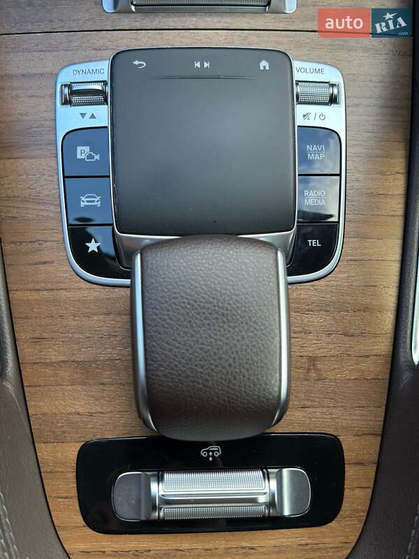 Внедорожник / Кроссовер Mercedes-Benz GLE-Class 2019 в Черновцах фото 54 Внедорожник / Кроссовер Mercedes-Benz GLE-Class 2019 в Черновцах