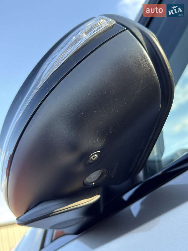 Внедорожник / Кроссовер Mercedes-Benz GLE-Class 2019 в Черновцах фото 62 Внедорожник / Кроссовер Mercedes-Benz GLE-Class 2019 в Черновцах