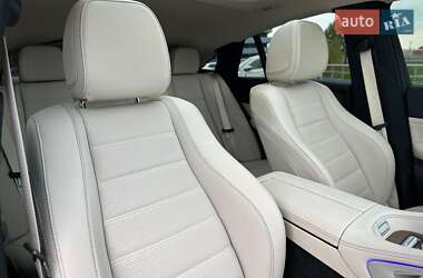 Внедорожник / Кроссовер Mercedes-Benz GLE-Class 2021 в 