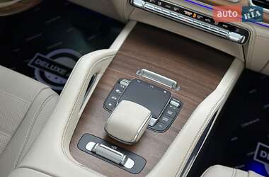 Внедорожник / Кроссовер Mercedes-Benz GLE-Class 2021 в 