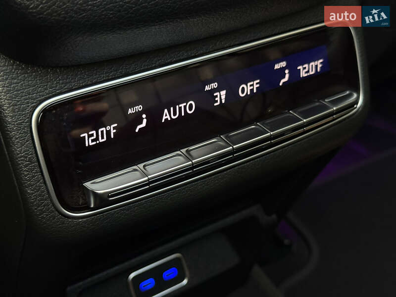 Позашляховик / Кросовер Mercedes-Benz GLE-Class 2024 в Одесі фото 21 Позашляховик / Кросовер Mercedes-Benz GLE-Class 2024 в Одесі