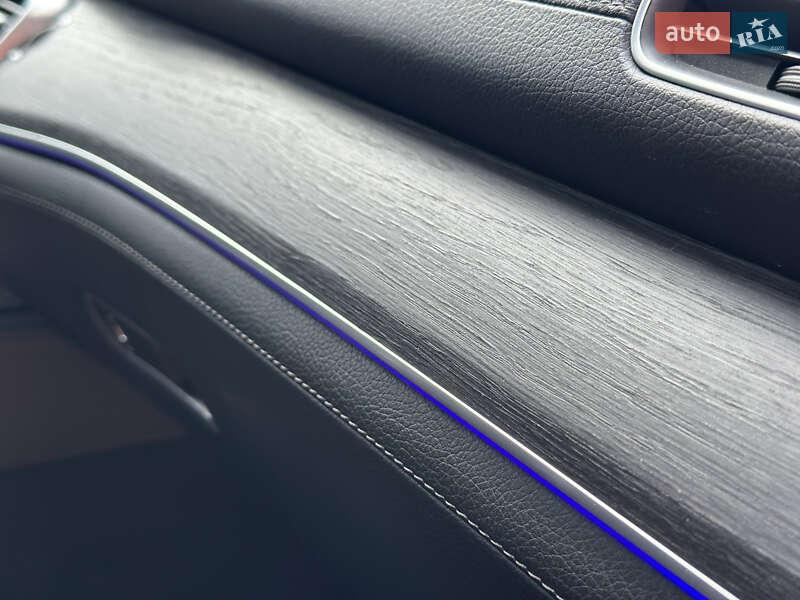 Внедорожник / Кроссовер Mercedes-Benz GLE-Class 2019 в Одессе