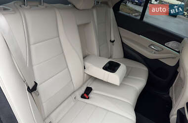 Внедорожник / Кроссовер Mercedes-Benz GLE-Class 2019 в 