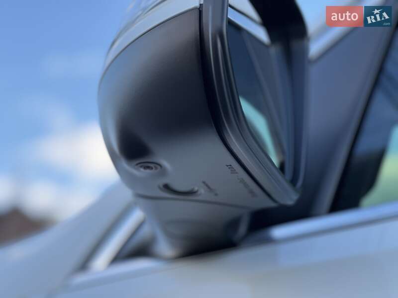 Внедорожник / Кроссовер Mercedes-Benz GLE-Class 2019 в Ровно фото 18 Внедорожник / Кроссовер Mercedes-Benz GLE-Class 2019 в Ровно