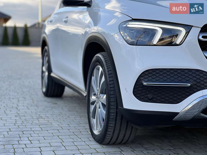 Внедорожник / Кроссовер Mercedes-Benz GLE-Class 2019 в Ровно фото 32 Внедорожник / Кроссовер Mercedes-Benz GLE-Class 2019 в Ровно