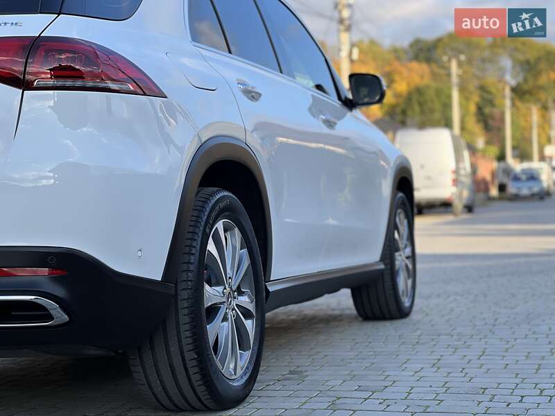 Внедорожник / Кроссовер Mercedes-Benz GLE-Class 2019 в Ровно фото 34 Внедорожник / Кроссовер Mercedes-Benz GLE-Class 2019 в Ровно
