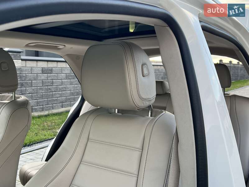 Внедорожник / Кроссовер Mercedes-Benz GLE-Class 2019 в Ровно фото 49 Внедорожник / Кроссовер Mercedes-Benz GLE-Class 2019 в Ровно