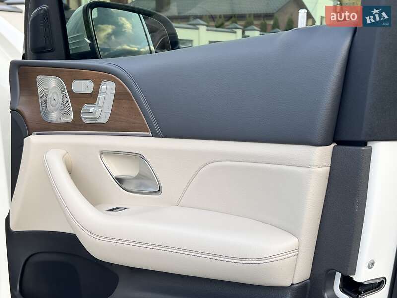Внедорожник / Кроссовер Mercedes-Benz GLE-Class 2019 в Ровно фото 89 Внедорожник / Кроссовер Mercedes-Benz GLE-Class 2019 в Ровно