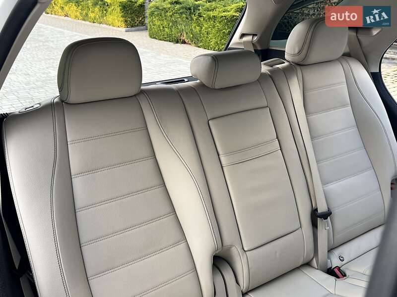 Внедорожник / Кроссовер Mercedes-Benz GLE-Class 2019 в Ровно фото 109 Внедорожник / Кроссовер Mercedes-Benz GLE-Class 2019 в Ровно
