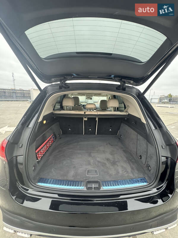 Позашляховик / Кросовер Mercedes-Benz GLE-Class 2020 в Києві фото 7 Позашляховик / Кросовер Mercedes-Benz GLE-Class 2020 в Києві