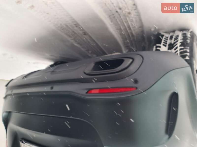 Внедорожник / Кроссовер Mercedes-Benz GLE-Class 2021 в Киеве фото 12 Внедорожник / Кроссовер Mercedes-Benz GLE-Class 2021 в Киеве