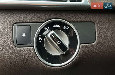 Позашляховик / Кросовер Mercedes-Benz GLE-Class 2015 в  фото 23 Позашляховик / Кросовер Mercedes-Benz GLE-Class 2015 в