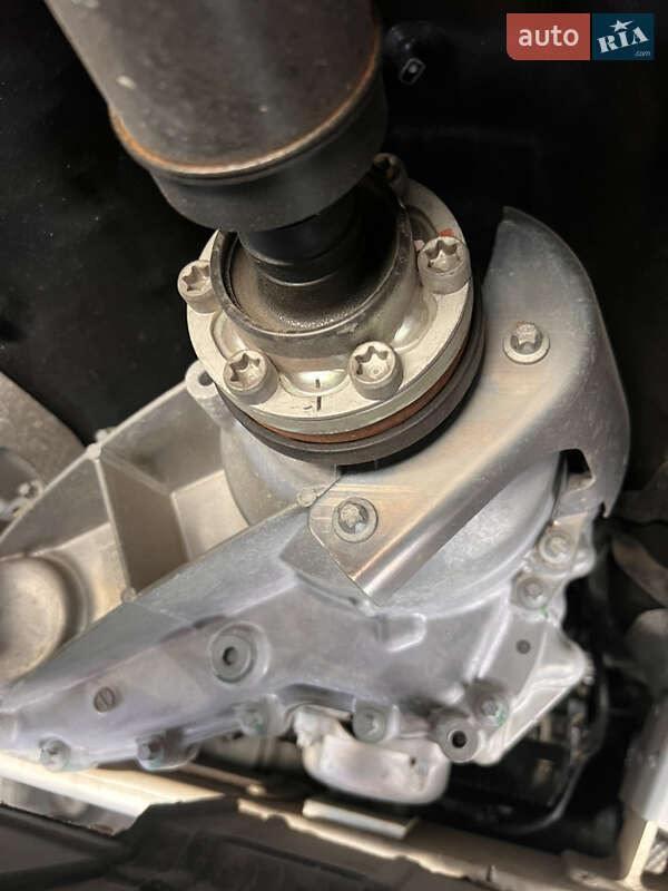 Внедорожник / Кроссовер Mercedes-Benz GLE-Class 2019 в Одессе