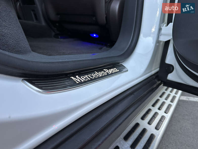 Внедорожник / Кроссовер Mercedes-Benz GLE-Class 2020 в Житомире фото 52 Внедорожник / Кроссовер Mercedes-Benz GLE-Class 2020 в Житомире