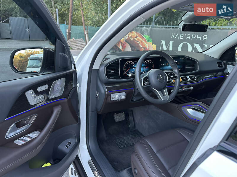 Внедорожник / Кроссовер Mercedes-Benz GLE-Class 2020 в Житомире фото 81 Внедорожник / Кроссовер Mercedes-Benz GLE-Class 2020 в Житомире