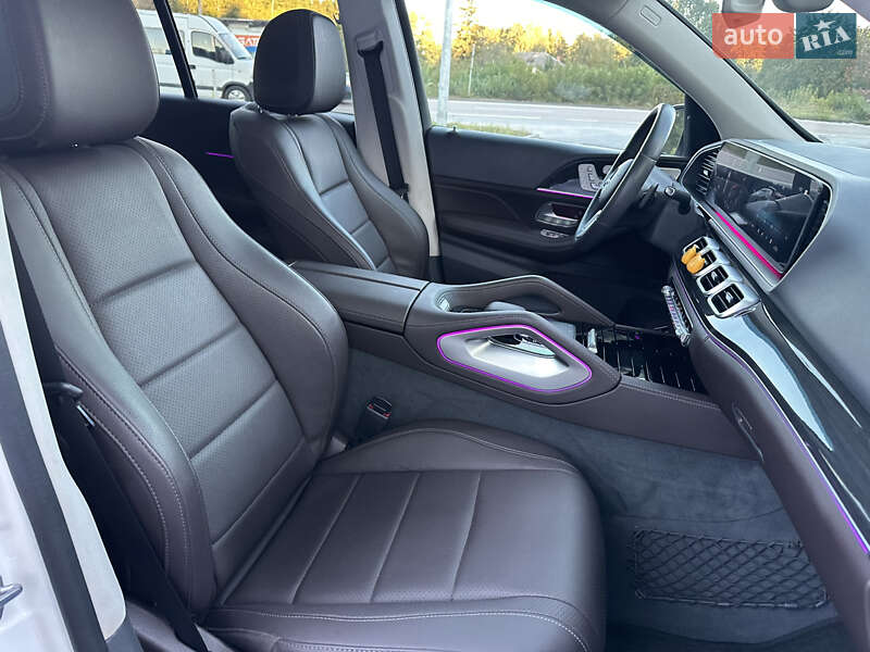 Внедорожник / Кроссовер Mercedes-Benz GLE-Class 2020 в Житомире фото 90 Внедорожник / Кроссовер Mercedes-Benz GLE-Class 2020 в Житомире