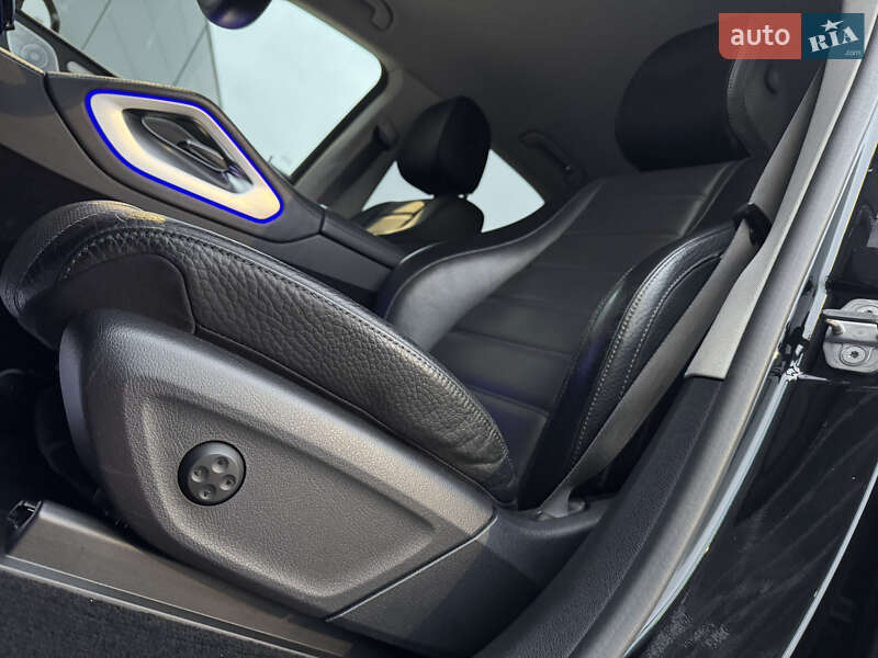 Внедорожник / Кроссовер Mercedes-Benz GLE-Class 2019 в Киеве