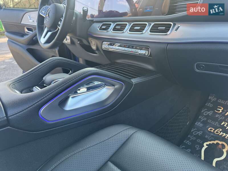Позашляховик / Кросовер Mercedes-Benz GLE-Class 2019 в Тернополі фото 71 Позашляховик / Кросовер Mercedes-Benz GLE-Class 2019 в Тернополі