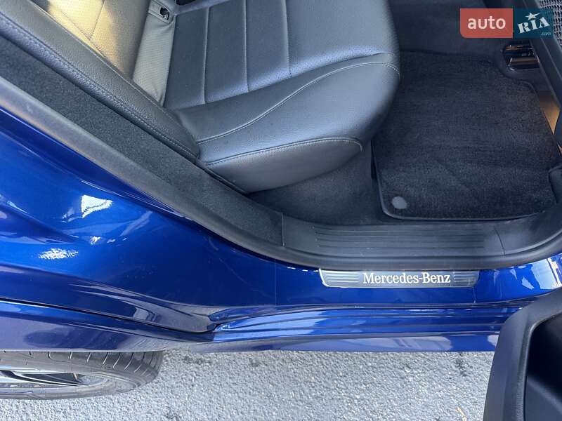 Позашляховик / Кросовер Mercedes-Benz GLE-Class 2019 в Тернополі фото 77 Позашляховик / Кросовер Mercedes-Benz GLE-Class 2019 в Тернополі