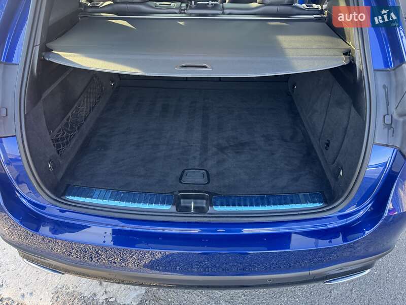 Позашляховик / Кросовер Mercedes-Benz GLE-Class 2019 в Тернополі фото 80 Позашляховик / Кросовер Mercedes-Benz GLE-Class 2019 в Тернополі