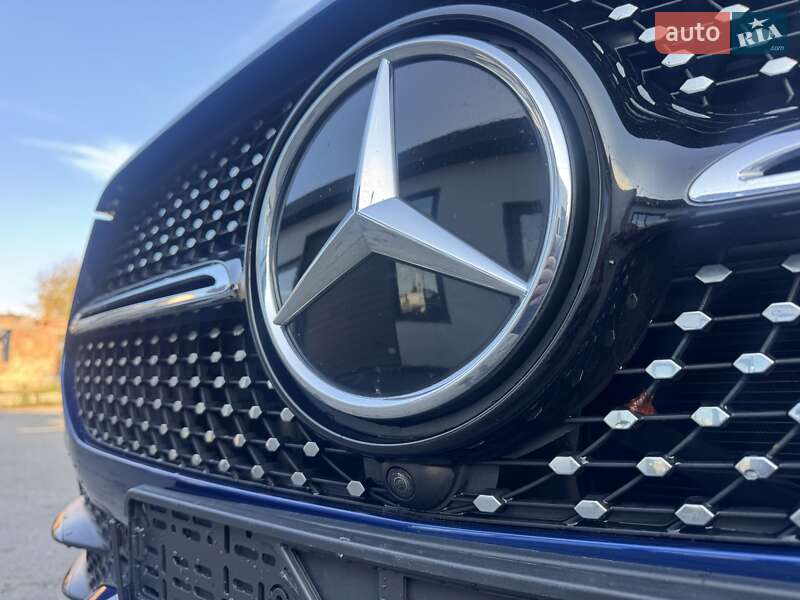 Позашляховик / Кросовер Mercedes-Benz GLE-Class 2019 в Тернополі фото 84 Позашляховик / Кросовер Mercedes-Benz GLE-Class 2019 в Тернополі