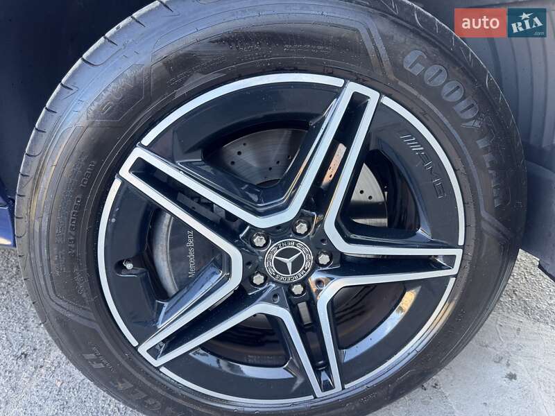 Позашляховик / Кросовер Mercedes-Benz GLE-Class 2019 в Тернополі фото 85 Позашляховик / Кросовер Mercedes-Benz GLE-Class 2019 в Тернополі