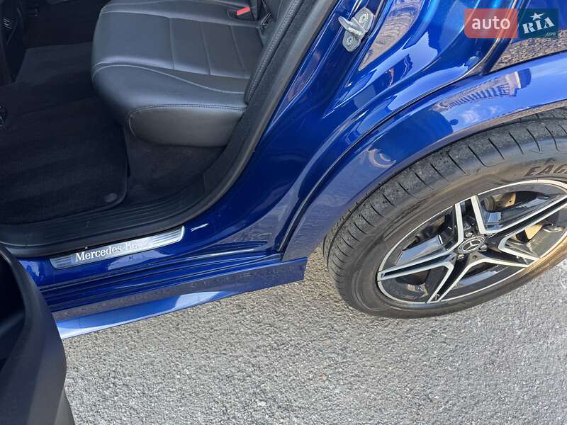 Позашляховик / Кросовер Mercedes-Benz GLE-Class 2019 в Тернополі фото 92 Позашляховик / Кросовер Mercedes-Benz GLE-Class 2019 в Тернополі