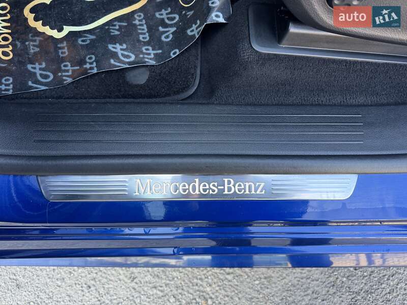 Позашляховик / Кросовер Mercedes-Benz GLE-Class 2019 в Тернополі фото 94 Позашляховик / Кросовер Mercedes-Benz GLE-Class 2019 в Тернополі