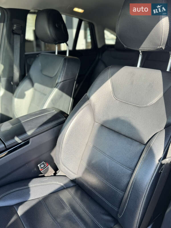 Внедорожник / Кроссовер Mercedes-Benz GLE-Class 2018 в Кропивницком