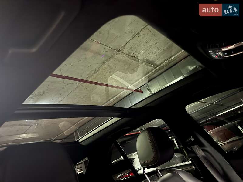 Внедорожник / Кроссовер Mercedes-Benz GLE-Class 2021 в Киеве фото 30 Внедорожник / Кроссовер Mercedes-Benz GLE-Class 2021 в Киеве
