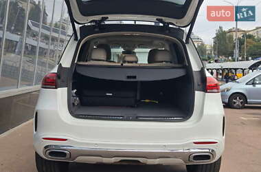Внедорожник / Кроссовер Mercedes-Benz GLE-Class 2019 в 