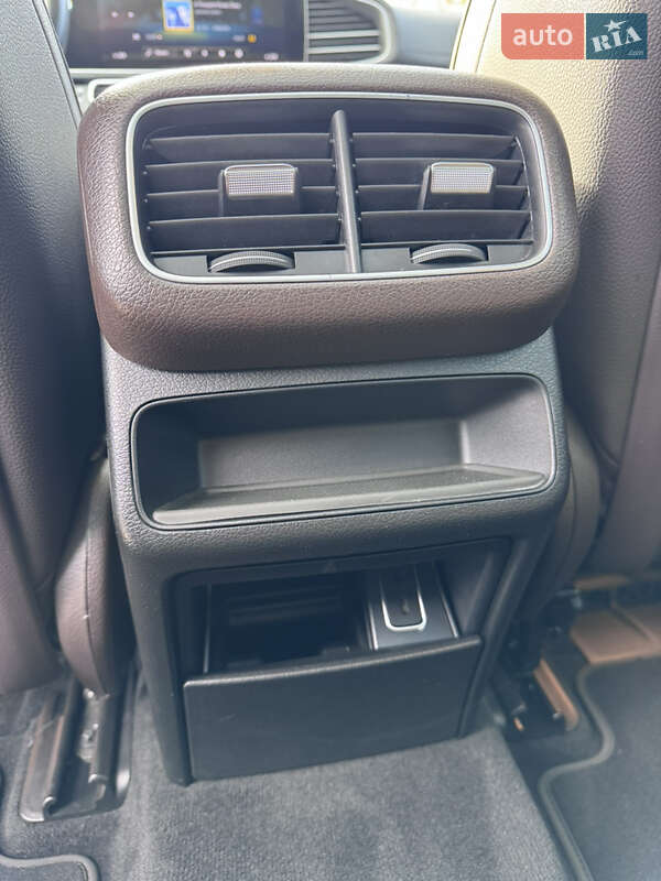 Позашляховик / Кросовер Mercedes-Benz GLE-Class 2021 в Києві фото 20 Позашляховик / Кросовер Mercedes-Benz GLE-Class 2021 в Києві