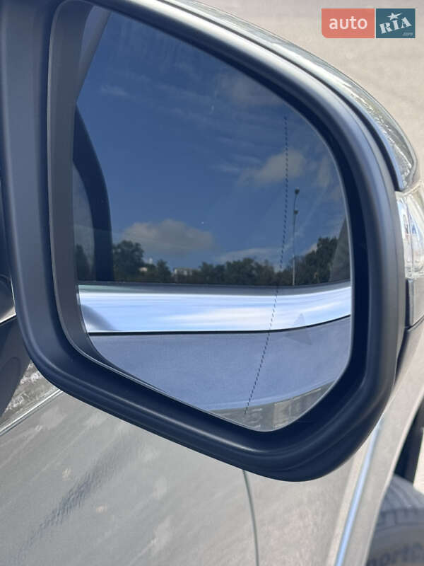 Позашляховик / Кросовер Mercedes-Benz GLE-Class 2021 в Києві фото 38 Позашляховик / Кросовер Mercedes-Benz GLE-Class 2021 в Києві