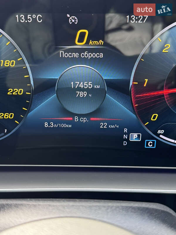 Позашляховик / Кросовер Mercedes-Benz GLE-Class 2021 в Києві фото 47 Позашляховик / Кросовер Mercedes-Benz GLE-Class 2021 в Києві