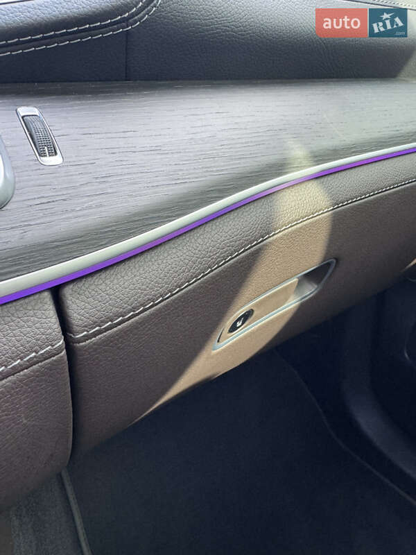 Позашляховик / Кросовер Mercedes-Benz GLE-Class 2021 в Києві фото 53 Позашляховик / Кросовер Mercedes-Benz GLE-Class 2021 в Києві