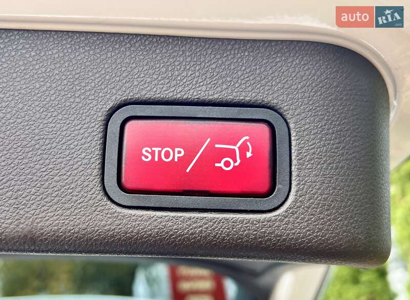 Внедорожник / Кроссовер Mercedes-Benz GLE-Class 2016 в Киеве фото 16 Внедорожник / Кроссовер Mercedes-Benz GLE-Class 2016 в Киеве