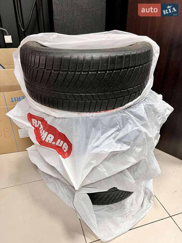 Внедорожник / Кроссовер Mercedes-Benz GLE-Class 2016 в Киеве фото 68 Внедорожник / Кроссовер Mercedes-Benz GLE-Class 2016 в Киеве