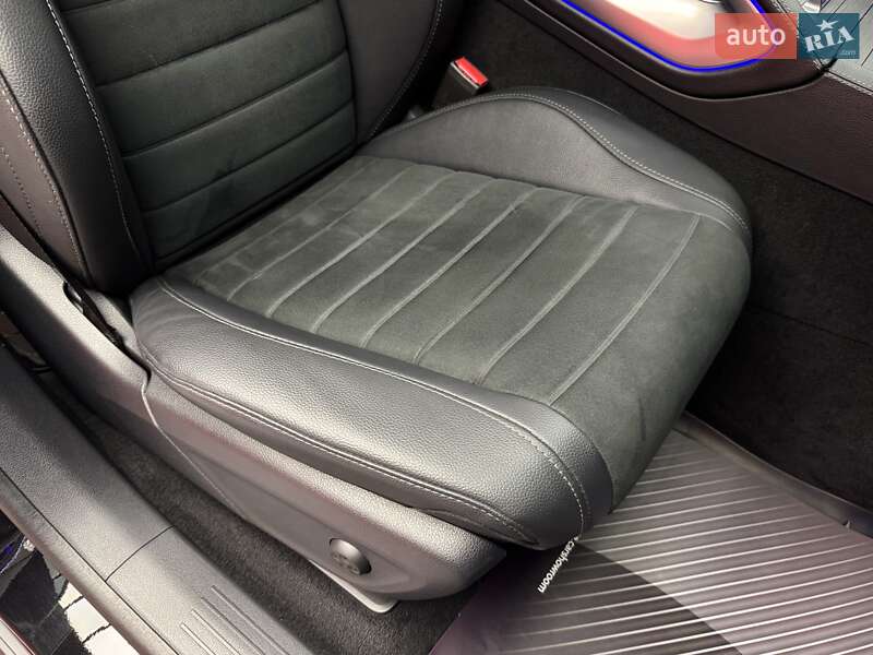 Внедорожник / Кроссовер Mercedes-Benz GLE-Class 2023 в Киеве