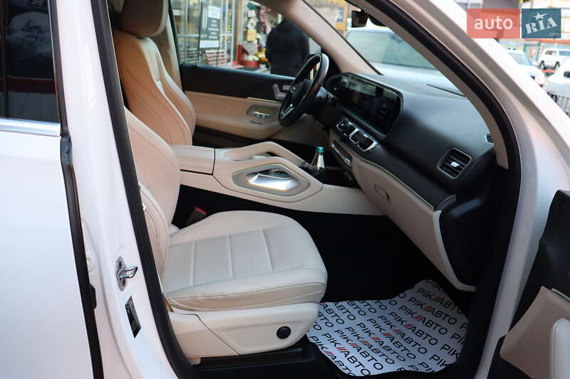 Позашляховик / Кросовер Mercedes-Benz GLE-Class 2022 в Львові фото 44 Позашляховик / Кросовер Mercedes-Benz GLE-Class 2022 в Львові