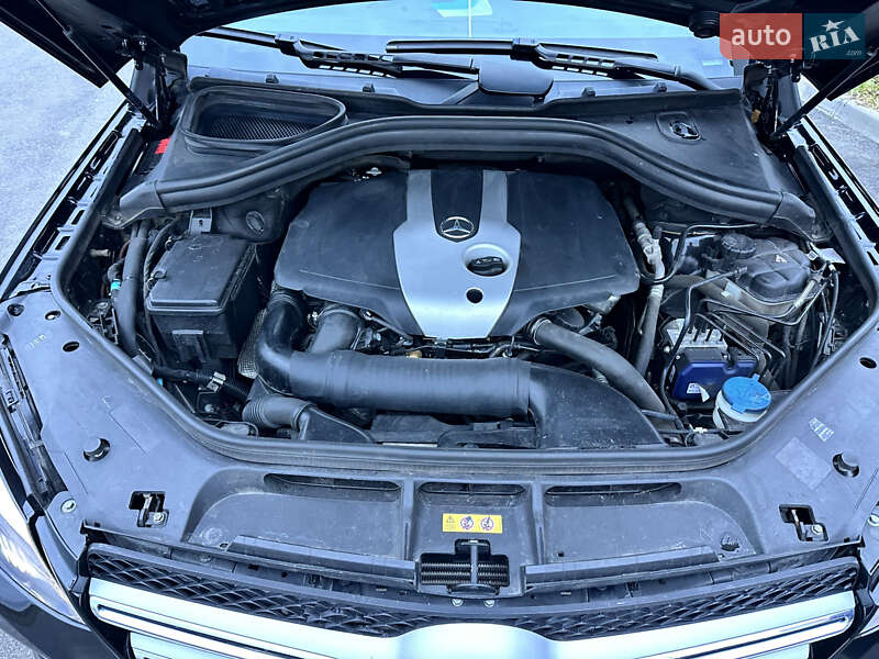 Позашляховик / Кросовер Mercedes-Benz GLE-Class 2016 в Вінниці фото 65 Позашляховик / Кросовер Mercedes-Benz GLE-Class 2016 в Вінниці