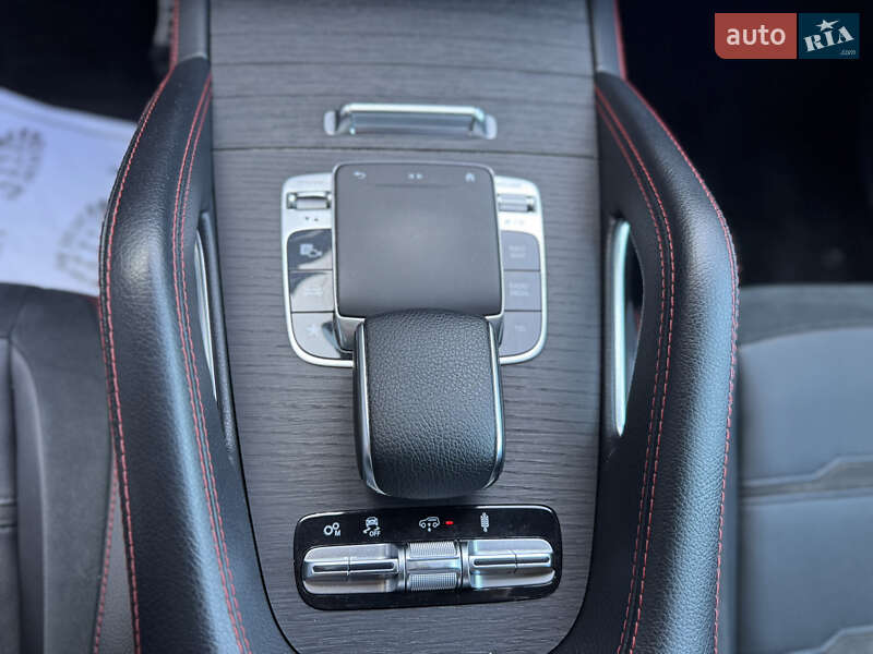 Позашляховик / Кросовер Mercedes-Benz GLE-Class 2020 в Мукачевому фото 46 Позашляховик / Кросовер Mercedes-Benz GLE-Class 2020 в Мукачевому