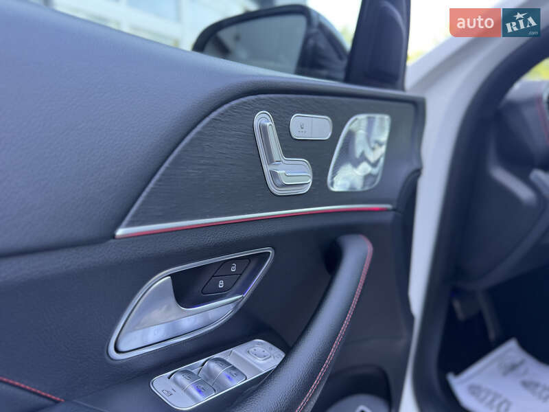 Позашляховик / Кросовер Mercedes-Benz GLE-Class 2020 в Мукачевому фото 58 Позашляховик / Кросовер Mercedes-Benz GLE-Class 2020 в Мукачевому