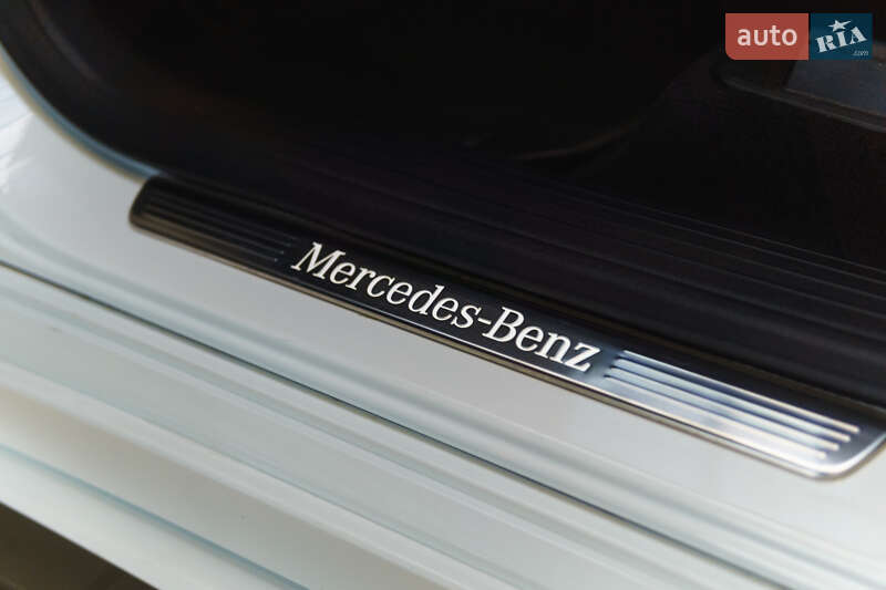 Позашляховик / Кросовер Mercedes-Benz GLE-Class 2021 в Хмельницькому фото 23 Позашляховик / Кросовер Mercedes-Benz GLE-Class 2021 в Хмельницькому
