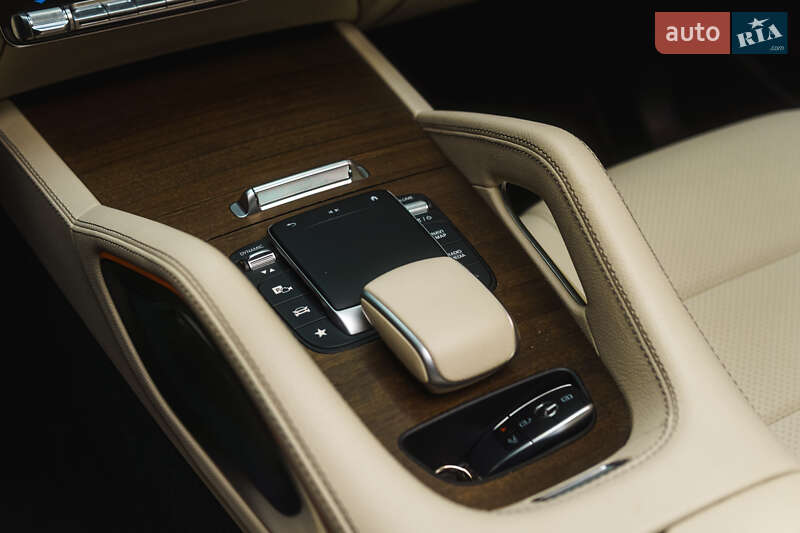 Позашляховик / Кросовер Mercedes-Benz GLE-Class 2021 в Хмельницькому фото 50 Позашляховик / Кросовер Mercedes-Benz GLE-Class 2021 в Хмельницькому